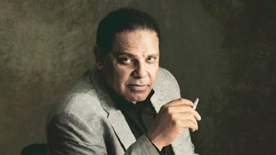 بسبب أحداث لبنان.. سمير صبري يتقدم ببلاغ للنائب العام ضد الروائي علاء الأسواني