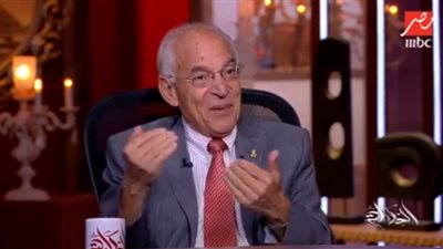 فاروق الباز: كان يجب على مصر أن تبني سد النهضة