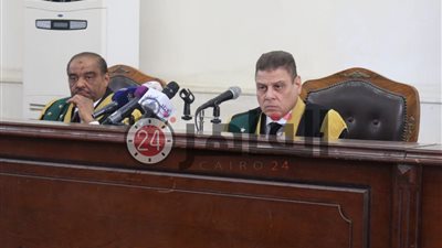 شاهد على واقعة محاولة اغتيال مدير أمن الإسكندرية: أصبت بثقبين في الأذن