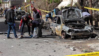 لسماع شهادة مدير الأمن.. تاجيل محاكمة المتهمين بـ”محاولة اغتيال مدير أمن الإسكندرية”