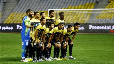 الإنتاج الحربي يجهز مذكرة احتجاح على أداء التحكيم أمام بيراميدز