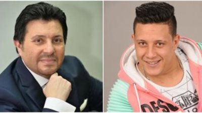 كلاكيت ثاني مرة.. حمو بيكا يعتذر لنقيب الموسيقيين عن الإساءة لشخصه و للنقابة