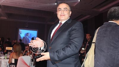 عمرو سمير عاطف: بدء تصوير مسلسل”النهائية” ليوسف الشريف قريبا (صورة)