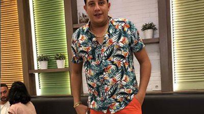 حمو بيكا يطالب بفتح شعبة لمطربي المهرجانات بنقابة الموسيقيين (فيديو)