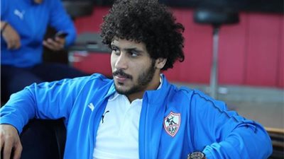 هاني حتحوت: “الزمالك يستقر على تعديل عقود 5 لاعبين بينهم طارق حامد” (فيديو)