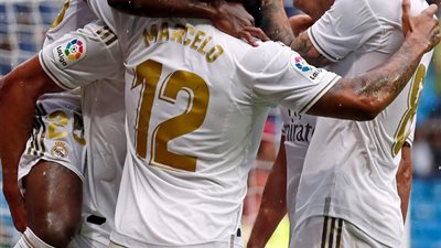 موعد مباراة ريال مدريد وجالطة سراي فى دوري أبطال أوروبا والقنوات الناقلة