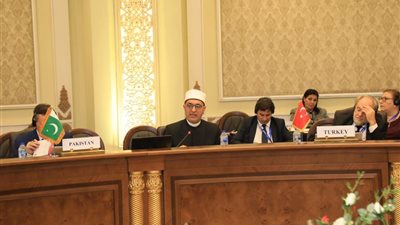 الأزهر: الشريعة الإسلامية حذرت من التسلط على المياه واحتكارها