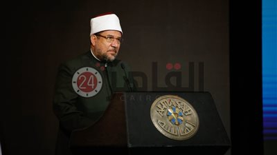 وزير الأوقاف: رفعنا مكافأة خطبة الجمعة لأساتذة الجامعات لـ250 جنيه