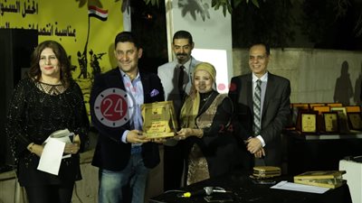 أحمد شاكر: تاريخ حرب أكتوبر برهن أن الشخصية المصرية لا تقبل الذل (فيديو)