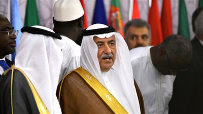  إعفاء وزير الخارجية السعودي من منصبه وتعيين الأمير فيصل بن فرحان.. أبرز الأوامر الملكية اليوم 