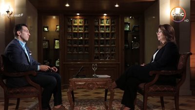 وزيرة التضامن تكشف تفاصيل إيقاف 9% من المستفيدين ببرنامج تكافل وكرامة (فيديو)