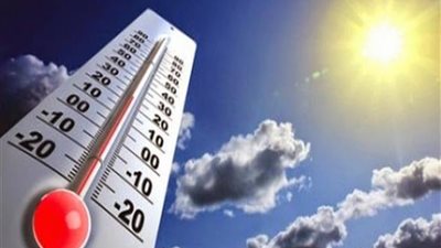 أجواء ممطرة على السواحل.. بيان بدرجات الحرارة اليوم الخميس 24-10-2019