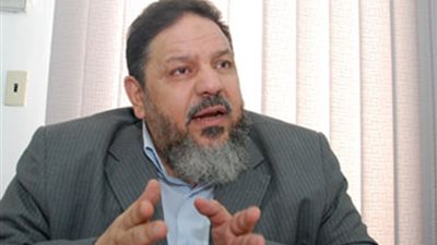 إلغاء حكم حبس منتصر الزيات وآخرين في قضية إهانة القضاء وتغريمهم 30 ألف جنيه