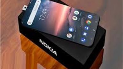 “نوكيا” تخفض توقعات أرباحها لعامي 2020/2019