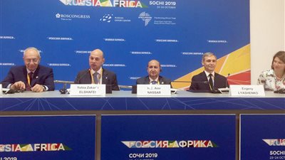 باستثمارات 300 مليون دولار.. مشروع مصري روسي لتصنيع وتعبئة الزيوت النباتية 