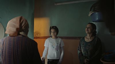 جولة أوروبية ناجحة لفيلم بين بحرين في 4 مهرجانات خلال شهر أكتوبر