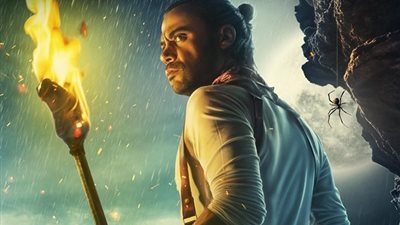 “سينرجي” تطرح الأفيش الأول لفيلم محمد إمام “لص بغداد” (صورة)