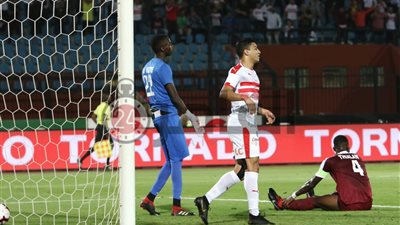 تعرف علي مجموعة الزمالك بدوري أبطال إفريقيا ومواعيد المباريات