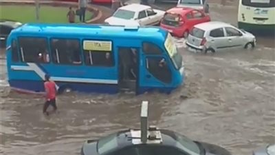 مجلس الوزراء يُكلف المسئولين في المدن الساحلية رفع حالة الطوارئ إلى الدرجة القصوى