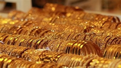 ارتفاع أسعار الذهب خلال تعاملات اليوم الجمعة 25 أكتوبر.. وعيار 21 يسجل 671