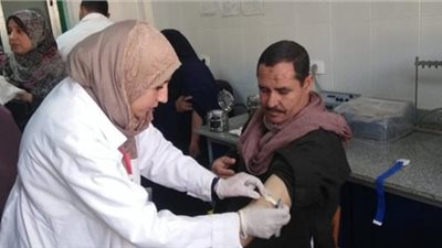 الحكومة توضح حقيقة إلغاء الفحوص الطبية على الحالات المرضية للقادمين من الخارج