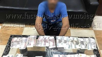 الداخلية تكشف لغز قتل ربة منزل مُسنة داخل مسكنها بالمنيا