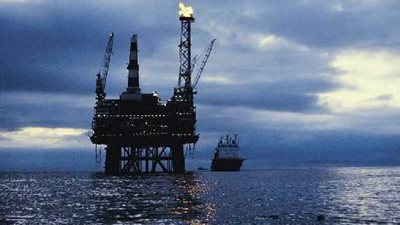 “إيني” تعلن كشف كبير في خليج السويس