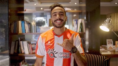 مصطفى يونس يعلق على انضمام كهربا لمنتخب مصر: “مش عيب أن فريقه بيخسر”