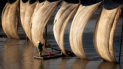 إعلان الصور الفائزة في مسابقة التصوير المستقل فرع تصوير الرحالة