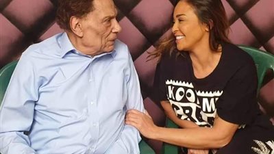 داليا البحيري تواصل تصوير “فلانتينو” في مدينة السينما بحضور الزعيم