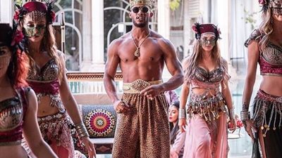 محمد رمضان يطرح كليبه الجديد السلطان “Al Sultan”.. تفاصيل الأغنية الجديدة (فيديو)