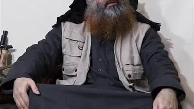 فجر سترته الناسفة.. تفاصيل مقتل زعيم تنظيم داعش أبو بكر البغدادي في سوريا (فيديو)