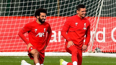 محمد صلاح يقود تشكيل ليفربول المتوقع أمام توتنهام في الدوري الإنجليزي