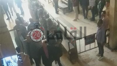 محاكمة راجح.. محكمة شبين تستمع لأقوال الشهود في مقتل شهيد الشهامة محمود البنا (فيديو)