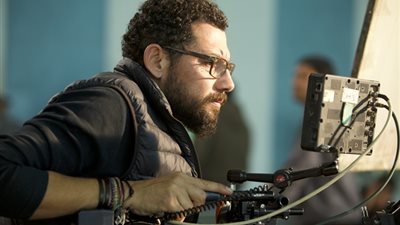 أحمد المرسي ينافس على الجائزة الدولية في مهرجان المصورين السينمائيين بالأرجنتين