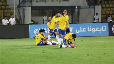 تفاصيل برنامج الإسماعيلي خلال توقف الدوري الممتاز
