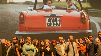 جائزة فرنسية لـ”بعلم الوصول” في مونبليه.. واليوم أول عروضه في قرطاج السينمائي (صور)