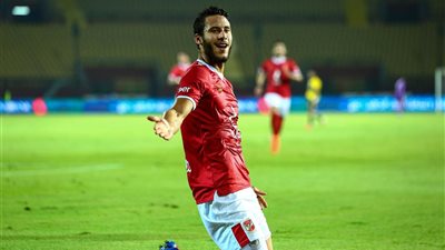 أحمد بلال: رمضان صبحي أفضل لاعب في الدوري.. والأهلي ناجح مع فايلر