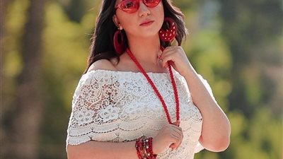 آية عبدالله تحيي حفلًا غنائيًا في مهرجان الموسيقى العربية.. الاثنين المقبل