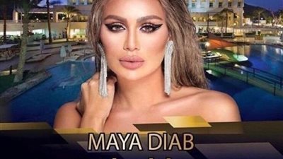 مايا دياب ومعين شريف يرفعون لافته “sold out” في حفلهما بطابا نوفمبر المقبل