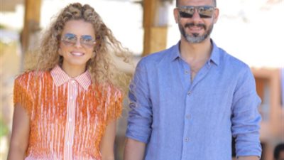 محمد فراج يكشف كواليس تصوير “الممر” ببرنامج “ON SET” نوفمبر المقبل