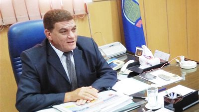 زراعة البحيرة: تشكيل لجان لإجراء المعاينات بالأراضى الصحراوية