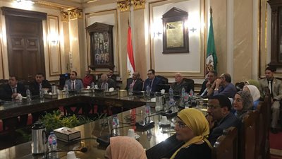 وكالة الفضاء المصرية: نتعاون مع اليابان لإطلاق قمر صناعي بتكلفة 13 مليون بعام 2020