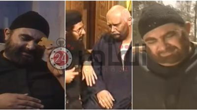 “بابا العرب” ليس الأول.. ماجد الكدواني تاريخ طويل من تقديم الأعمال المسيحية (فيديو)