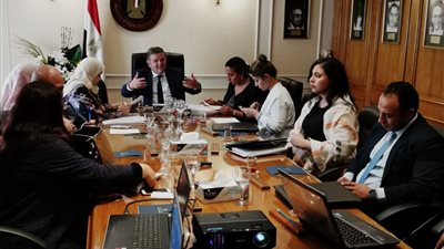 وزير قطاع الأعمال: إعادة هيكلة شاملة لـ”مصر للسياحة” لتقديم خدمات عالية الجودة 