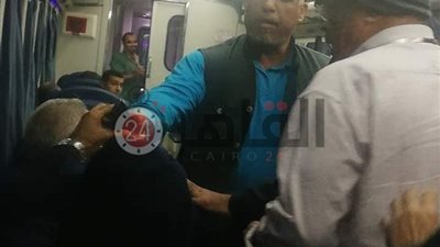 سماع أقوال مسافرين وتوعية موظفي الوزارات.. تعرف على قرارات النائب العام في حادث قطار طنطا (النص الكامل)
