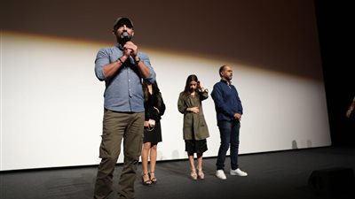 ردود أفعال إيجابية من الجمهور والنقاد لفيلم نجمة الصبح للمخرج جود سعيد