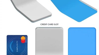 “شارب” تسجل براءة اختراع لـ5 هواتف قابلة للطي