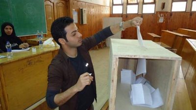 انطلاق الانتخابات الطلابية 2019.. جامعات القاهرة الكبرى تبدأ استقبال أوراق المرشحين