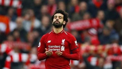 ترتيب هدافي الدوري الإنجليزي الممتاز “محمد صلاح في المركز العاشر”